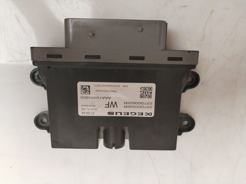 MODULO ELECTRONICO 124747