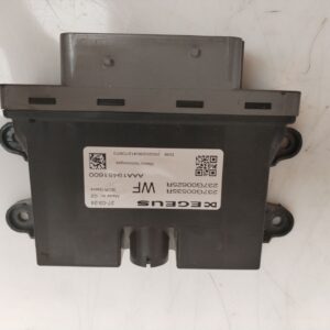 MODULO ELECTRONICO 124747