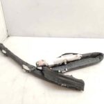 AIRBAG CORTINA DELANTERO IZQUIERDO 124100