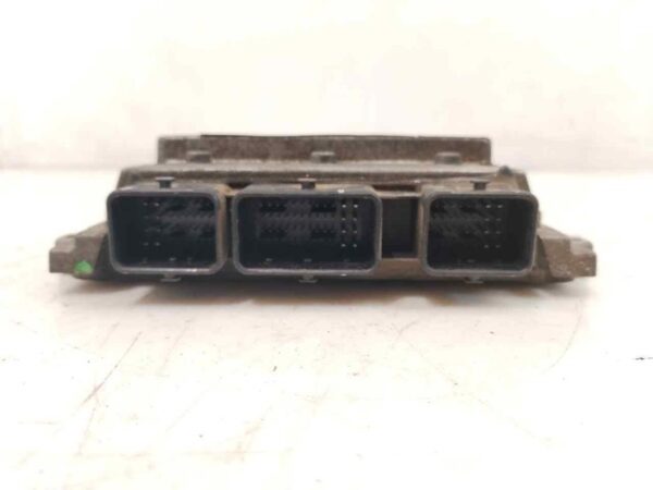 CENTRALITA MOTOR UCE 124208