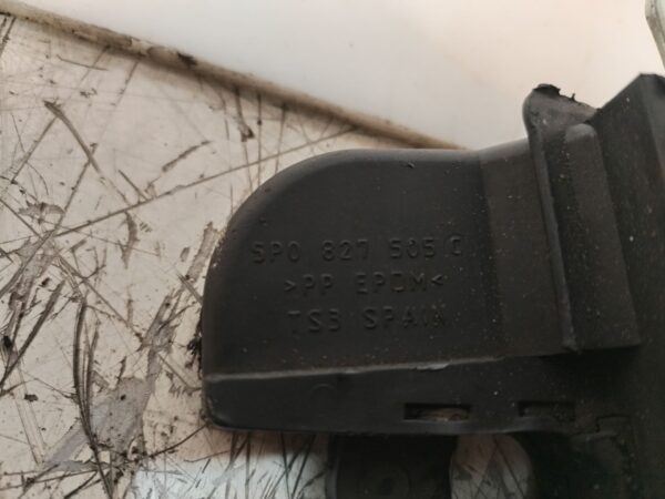 CERRADURA MALETERO / PORTON 124998