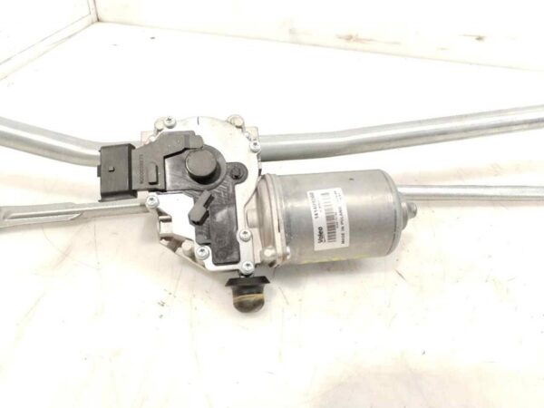 MOTOR LIMPIA DELANTERO 124620