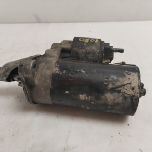 MOTOR ARRANQUE 125194