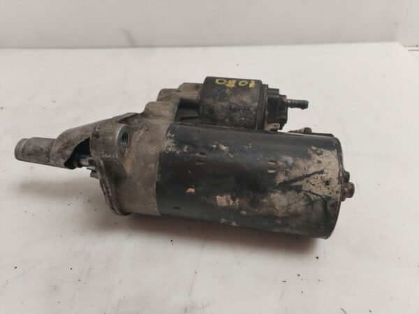 MOTOR ARRANQUE 125194