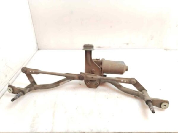 MOTOR LIMPIA DELANTERO 124510