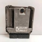 CENTRALITA MOTOR UCE 124344