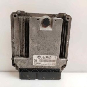 CENTRALITA MOTOR UCE 124344