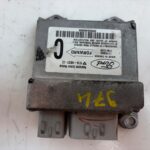 CENTRALITA AIRBAG 124825