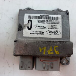 CENTRALITA AIRBAG 124825