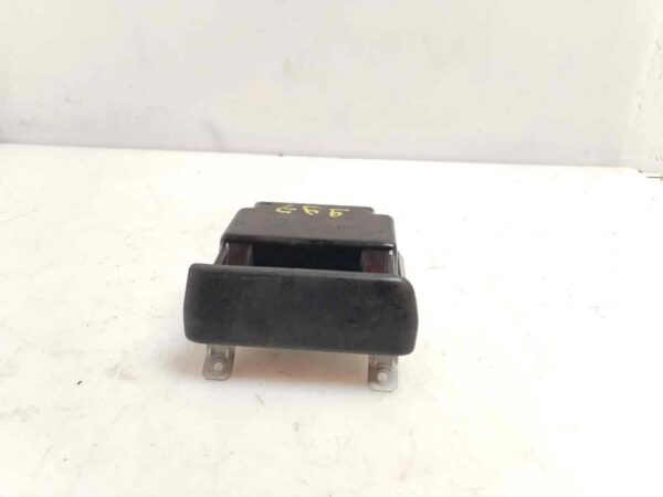 CERRADURA MALETERO / PORTON 123765