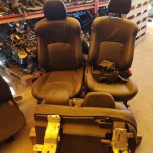 JUEGO ASIENTOS COMPLETO 123503