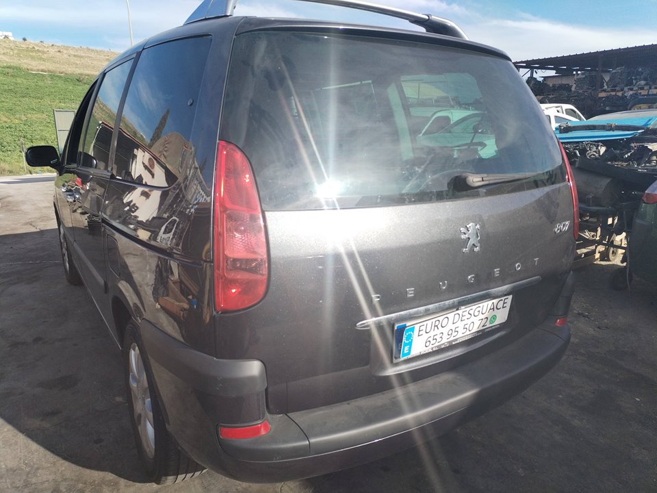 PEUGEOT 807 del 2005