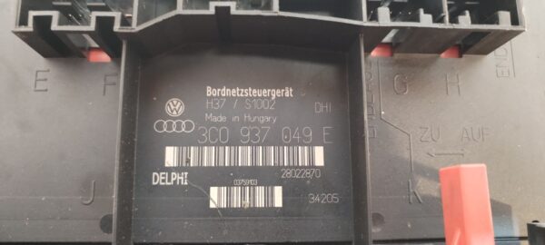 MODULO ELECTRONICO 125051