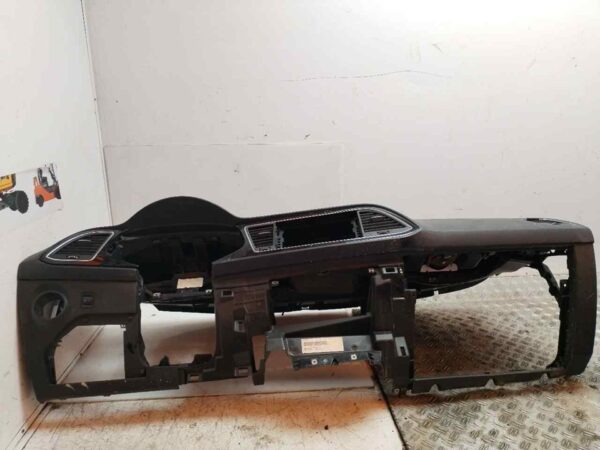 KIT AIRBAG 123236