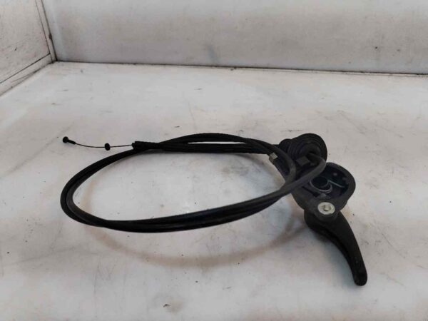 CERRADURA CAPO 121689