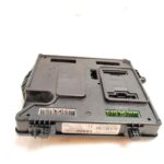 CAJA RELES / FUSIBLES 124555