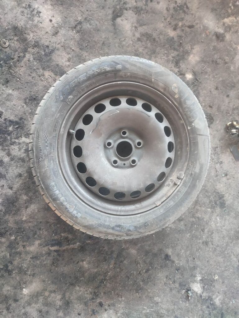 RUEDA 124966