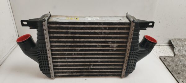 INTERCOOLER 124906