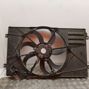 ELECTROVENTILADOR 124764
