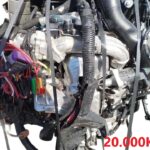 MOTOR COMPLETO 124688