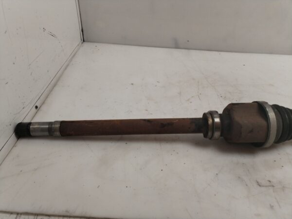 TRANSMISION DELANTERA DERECHA 125200