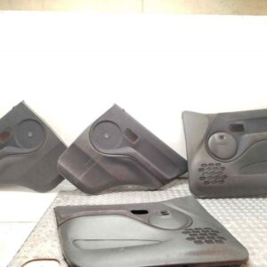 JUEGO TAPIZADOS / CARTONERAS 123753