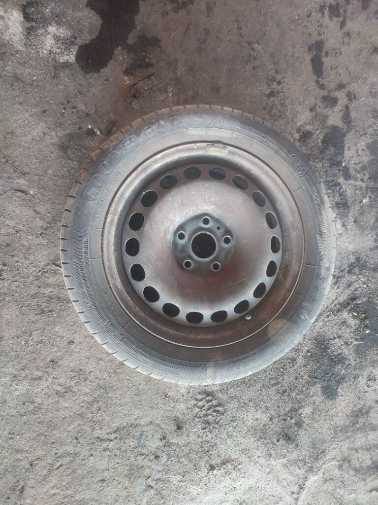 RUEDA 124955