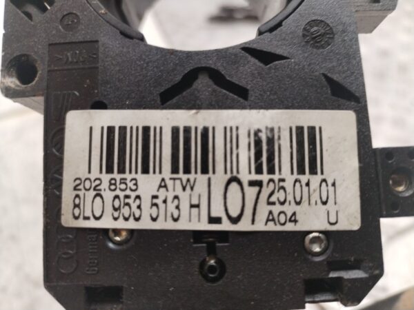 MANDO MULTIFUNCION 125189