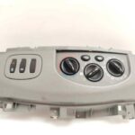 MANDO CALEFACCION / AIRE ACONDICIONADO 123885