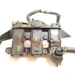 COLECTOR ADMISION 124492