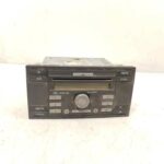 SISTEMA AUDIO / RADIO CD 124197