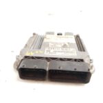 CENTRALITA MOTOR UCE 124580