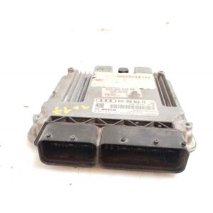 CENTRALITA MOTOR UCE 124580