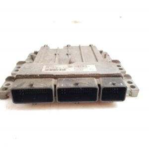 CENTRALITA MOTOR UCE 124549