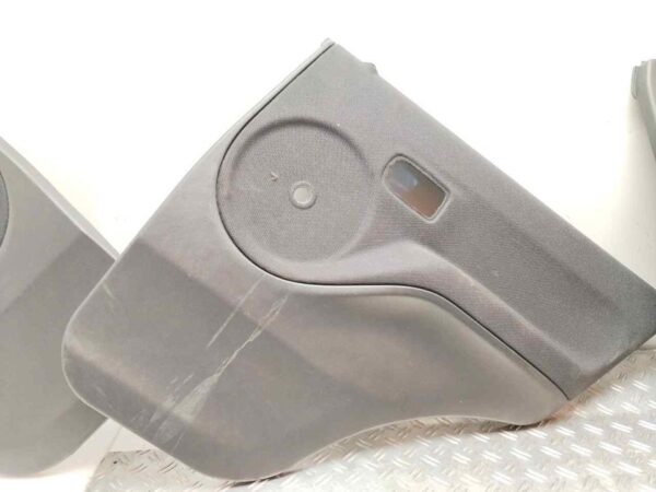 JUEGO TAPIZADOS / CARTONERAS 123753
