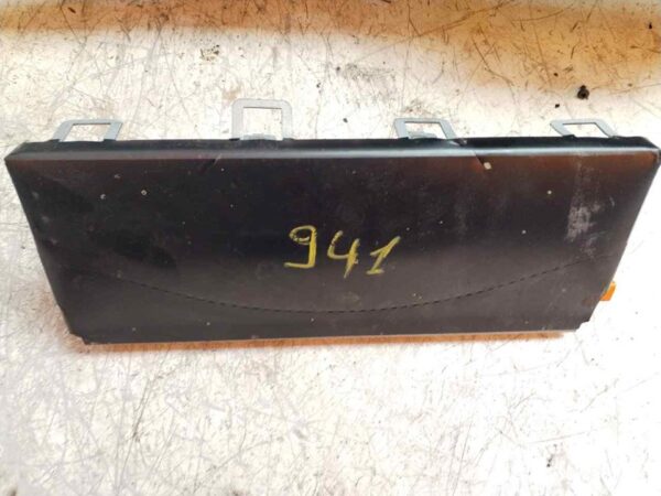 KIT AIRBAG 123236