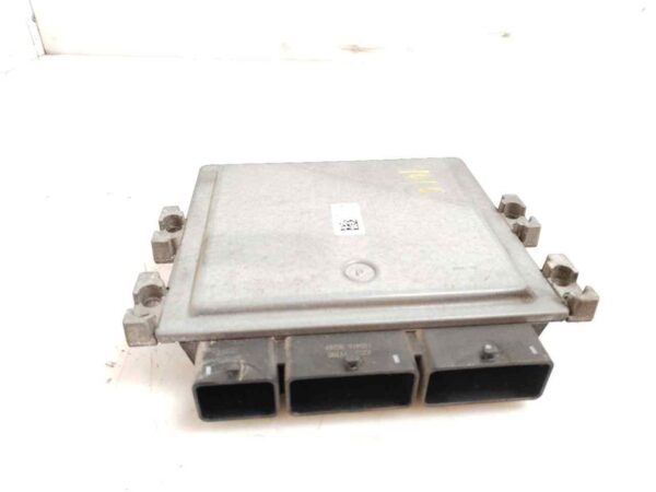 CENTRALITA MOTOR UCE 124549