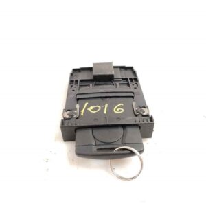 CONMUTADOR DE ARRANQUE 124552