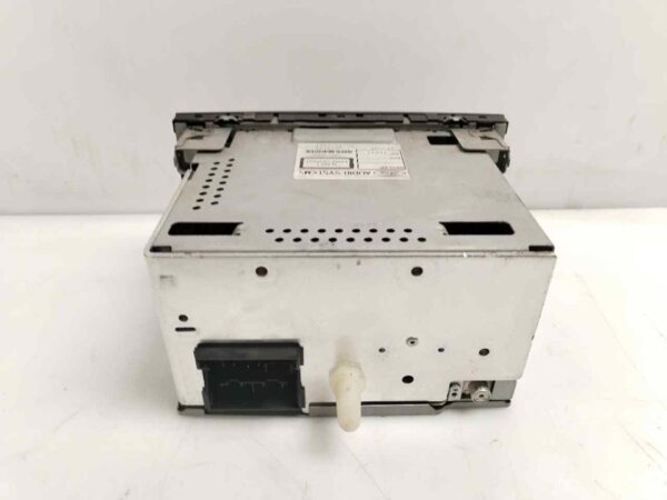 SISTEMA AUDIO / RADIO CD 124236