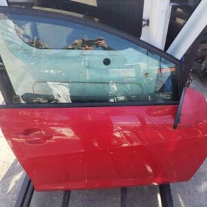 PUERTA DELANTERA DERECHA 124632