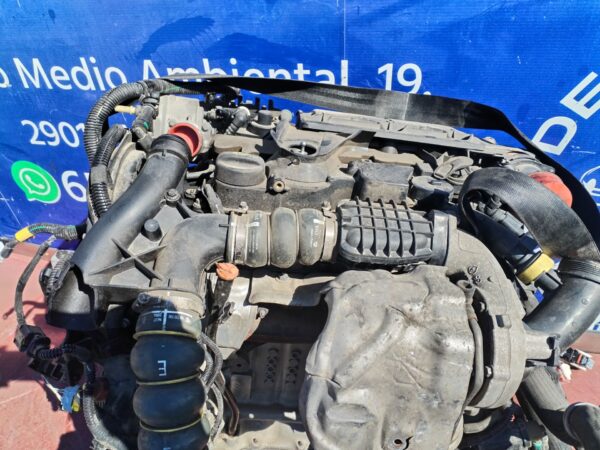 MOTOR COMPLETO 125213