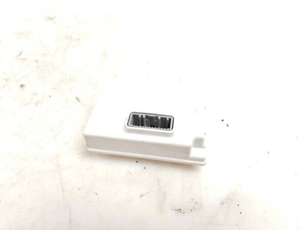 MODULO ELECTRONICO 124659