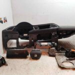 KIT AIRBAG 123236