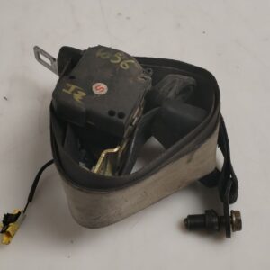 CINTURON SEGURIDAD DELANTERO IZQUIERDO 124922