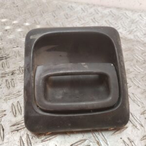 MANETA EXTERIOR DELANTERA DERECHA 124771