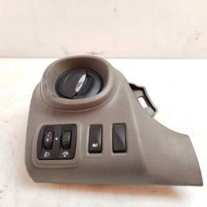 MANDO REGULACION INTENSIDAD CUADRO 124504