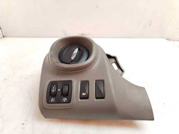 MANDO REGULACION INTENSIDAD CUADRO 124504