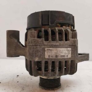ALTERNADOR 124536