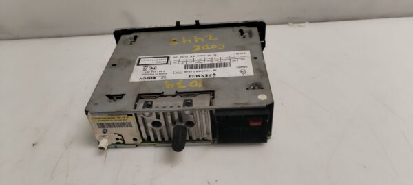 SISTEMA AUDIO / RADIO CD 124945