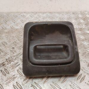 MANETA EXTERIOR DELANTERA IZQUIERDA 124769